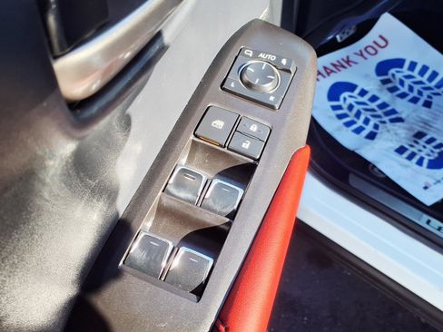 Used 2021 Lexus NX 300 F Sport w/ F Sport Premium Package image 21