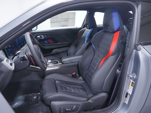 New 2026 BMW M2 w/ Lighting Package image 7