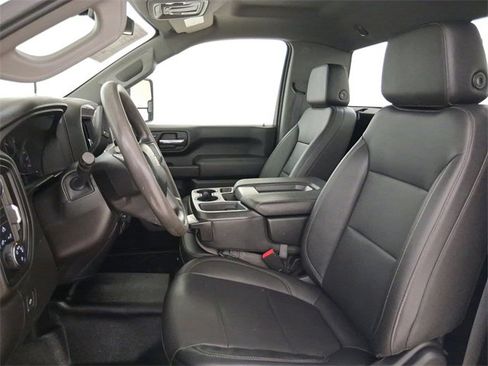 Used 2022 Chevrolet Silverado 2500 W/T w/ WT Fleet Convenience Package image 12