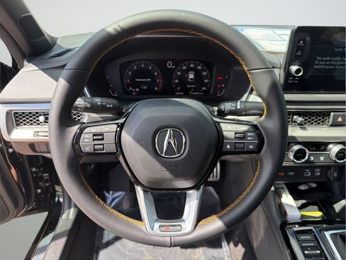New 2026 Acura Integra A-Spec FWD image 10