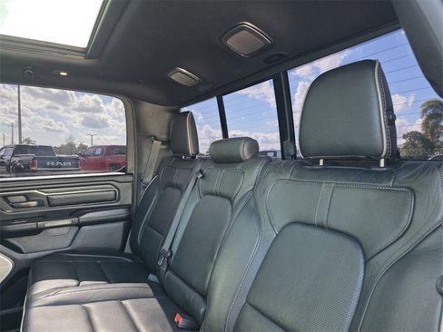 Used 2021 RAM 1500 Limited image 16
