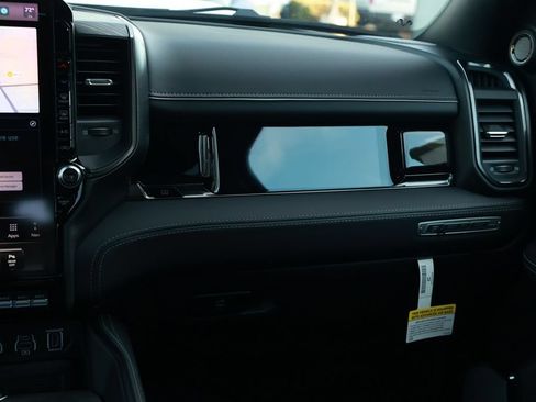 New 2026 RAM 2500 Rebel w/ Rebel Level 2 Equipment Group AWD/4WD image 28