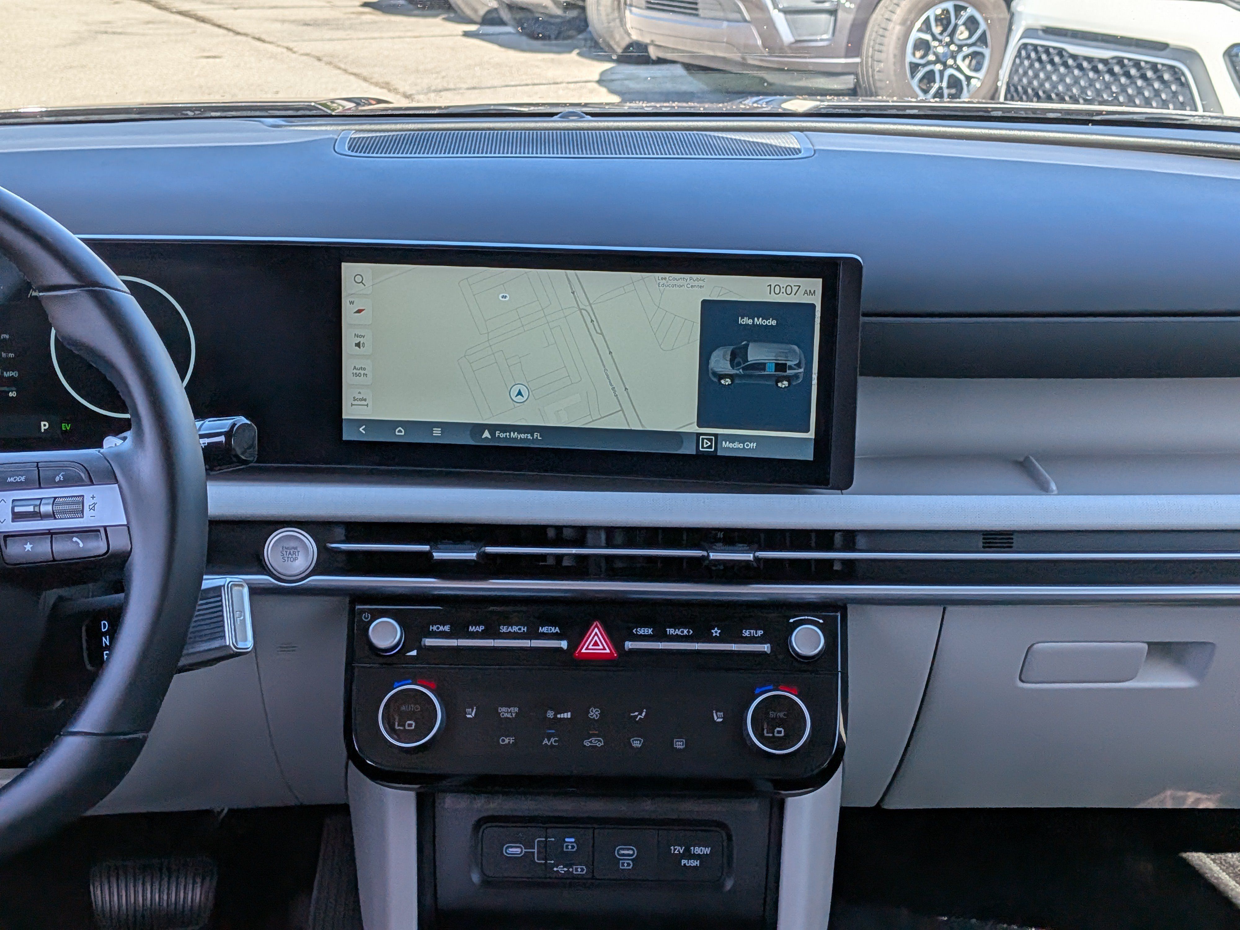 Used 2025 Hyundai Tucson SEL AWD/4WD image 20