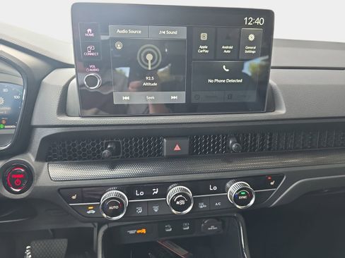 New 2026 Honda CR-V Sport-L image 20