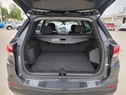 Used 2022 Chevrolet Equinox LT FWD image 30
