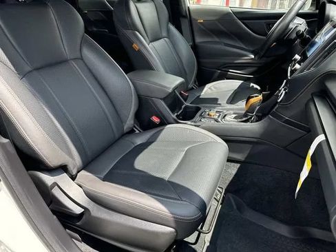Used 2024 Subaru Forester Wilderness AWD/4WD image 28
