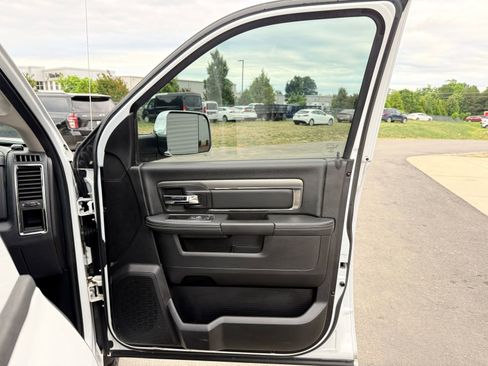 Used 2014 RAM 1500 Sport w/ Sport Premium Group AWD/4WD image 25