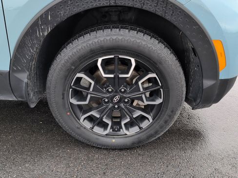 Used 2022 Hyundai Santa Cruz SEL w/ Activity Package image 10