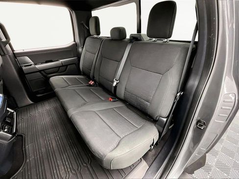 Used 2023 Ford F150 XLT w/ Equipment Group 302A High image 27