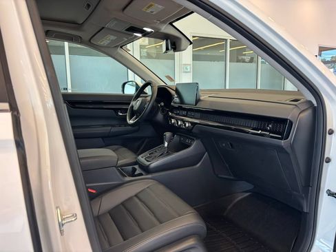 Used 2025 Honda CR-V EX-L image 23