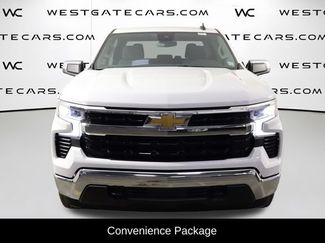 Used 2023 Chevrolet Silverado 1500 LT AWD/4WD video 2