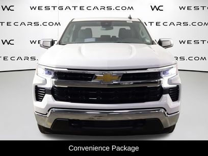 Used 2023 Chevrolet Silverado 1500 LT