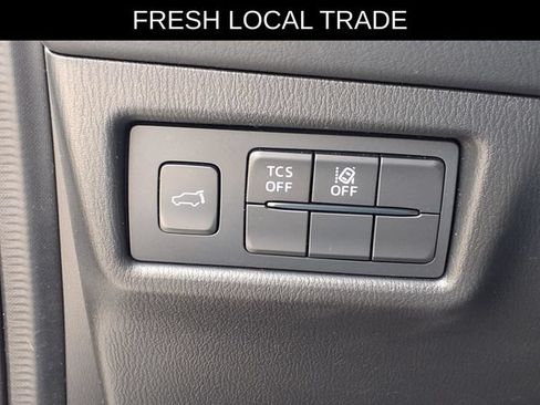 Used 2018 MAZDA CX-5 Grand Touring FWD image 21