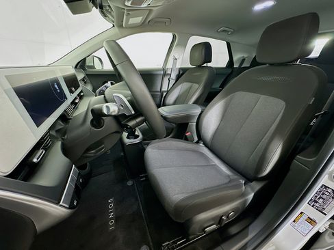 Used 2024 Hyundai Ioniq 5 SEL RWD image 13