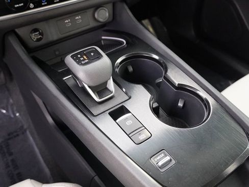 Used 2024 Nissan Rogue SL w/ SL Premium Package image 38