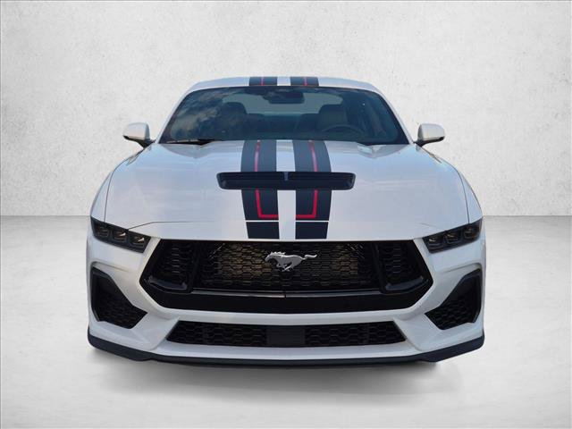 New 2026 Ford Mustang GT Premium w/ GT Performance Package RWD image 6