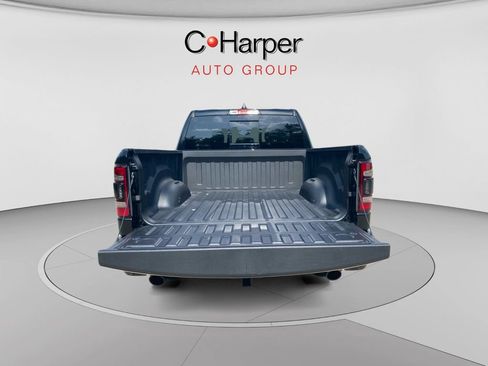 Used 2023 RAM 1500 Big Horn AWD/4WD image 15