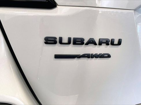 Used 2024 Subaru Outback Onyx Edition image 20