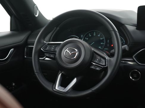 Used 2024 MAZDA CX-5 Carbon Edition AWD/4WD image 14