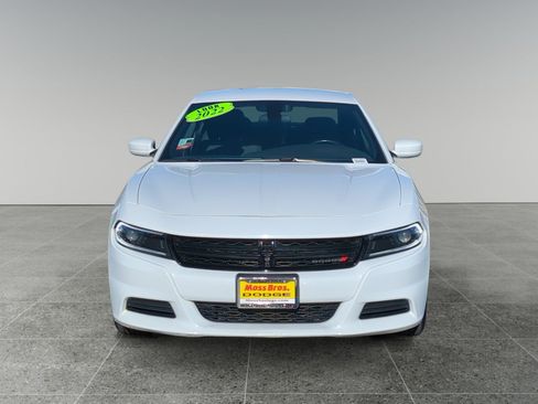 Used 2022 Dodge Charger SXT image 8
