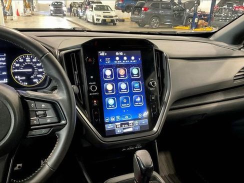 Used 2024 Subaru Crosstrek 2.5i Sport image 6