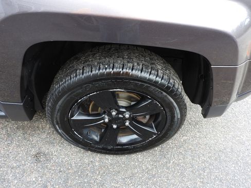 Used 2015 Jeep Patriot Sport w/ Power Value Group image 11