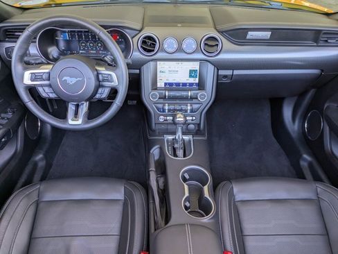 Certified 2022 Ford Mustang GT Premium w/ GT Performance Package image 16