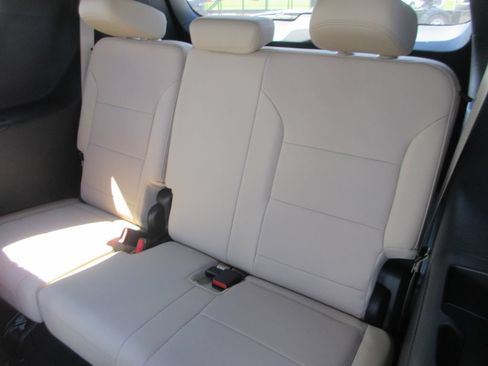 New 2026 Buick Enclave Preferred FWD image 14