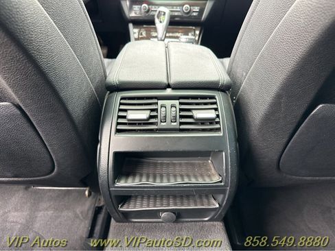 Used 2014 BMW 528i Sedan image 18