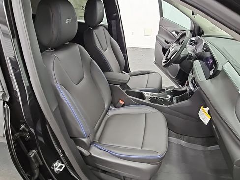 New 2026 Buick Encore GX Sport Touring w/ Advanced Technology Package image 35