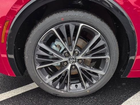 New 2026 Toyota Prius XLE image 10