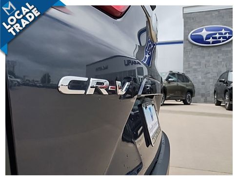 Used 2017 Honda CR-V EX image 11
