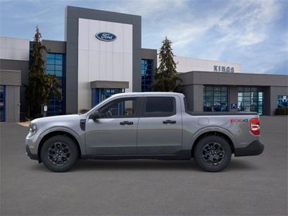 New 2026 Ford Maverick XLT w/ XLT Luxury Package