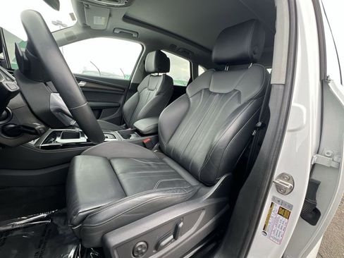 Used 2024 Audi Q5 2.0T Premium Plus AWD/4WD image 13