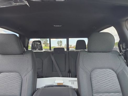 New 2026 RAM 1500 Big Horn w/ Night Edition RWD image 27