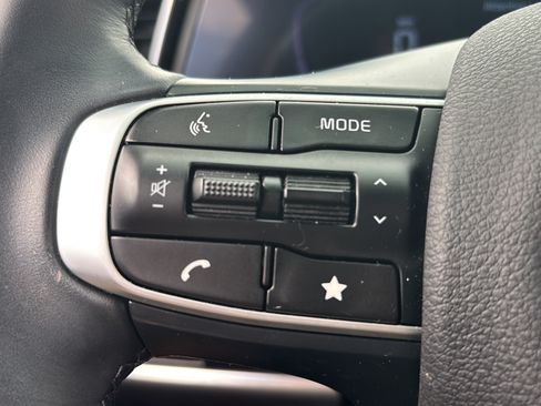 Used 2024 Kia Sportage X-Line w/ X-Line Premium Package AWD/4WD image 24