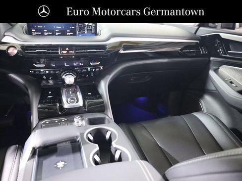 Used 2023 Acura MDX SH-AWD w/ Technology Package image 56