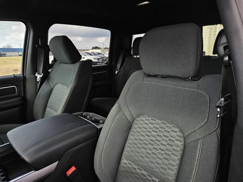 New 2026 RAM 1500 Lone Star AWD/4WD image 16