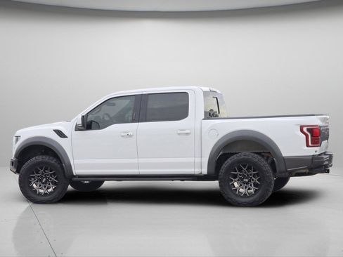 Used 2019 Ford F150 Raptor w/ Equipment Group 802A Luxury image 19