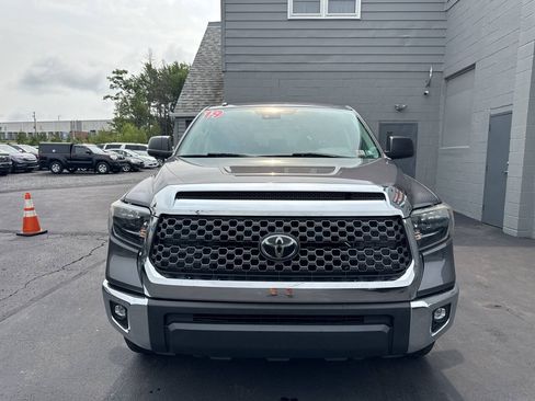 Used 2019 Toyota Tundra SR5 w/ TRD Off Road Package AWD/4WD image 2