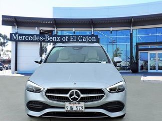 Used 2025 Mercedes-Benz C 300 4MATIC Sedan video 2