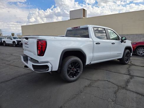 New 2026 GMC Sierra 1500 Pro w/ Graphite Edition image 3