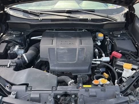 Used 2020 Subaru Forester Sport AWD/4WD image 17