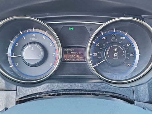 Used 2012 Hyundai Sonata GLS image 31