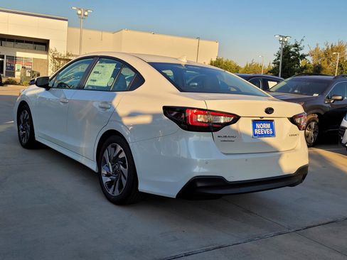 New 2025 Subaru Legacy Limited image 19