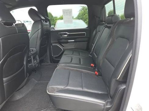 Certified 2023 RAM 1500 Laramie AWD/4WD image 5