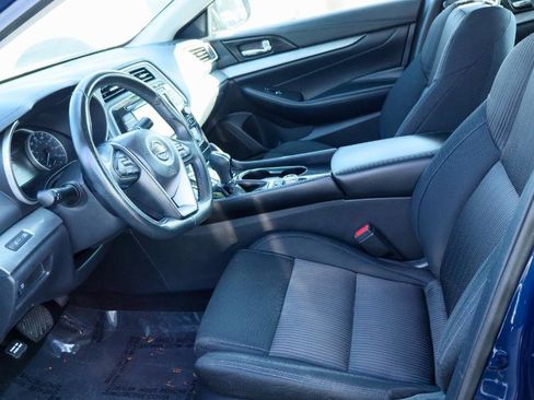 Used 2018 Nissan Maxima 3.5 S image 9