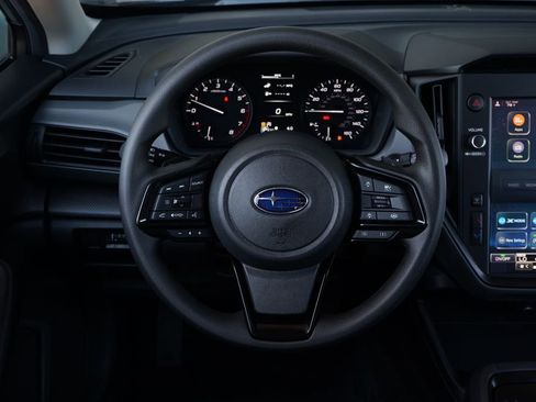 New 2026 Subaru Crosstrek 2.5i AWD/4WD image 9
