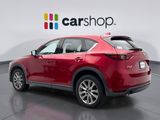 Used 2019 MAZDA CX-5 Grand Touring image 3
