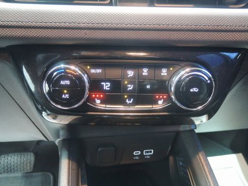 Used 2024 Chevrolet TrailBlazer LT w/ Convenience Package image 18